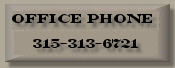 Phone number graphic