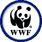 Loading WWF Panda