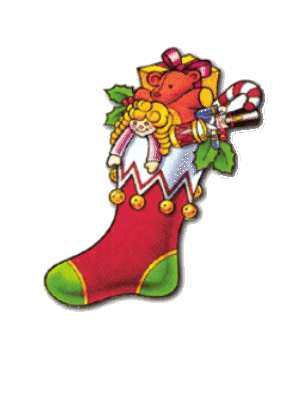Christmas Stocking